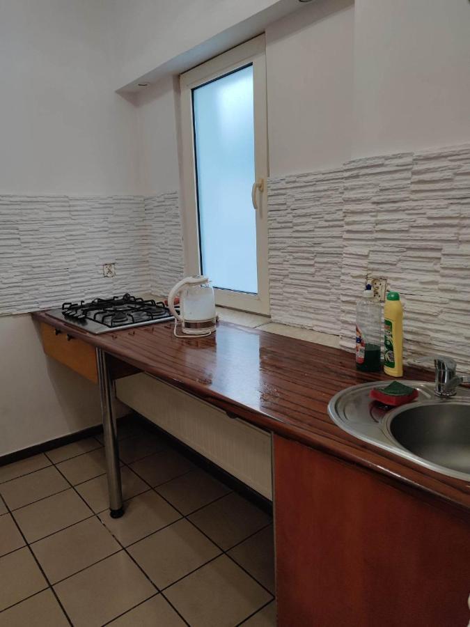 Pokoje Pracownicze Witkowska Gniezno Luaran gambar