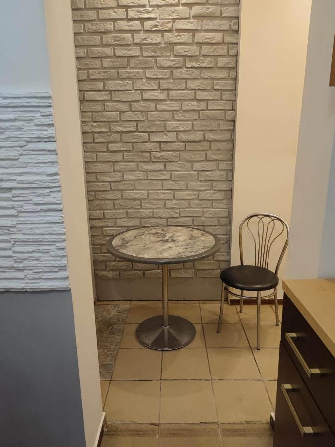 Pokoje Pracownicze Witkowska Gniezno Luaran gambar